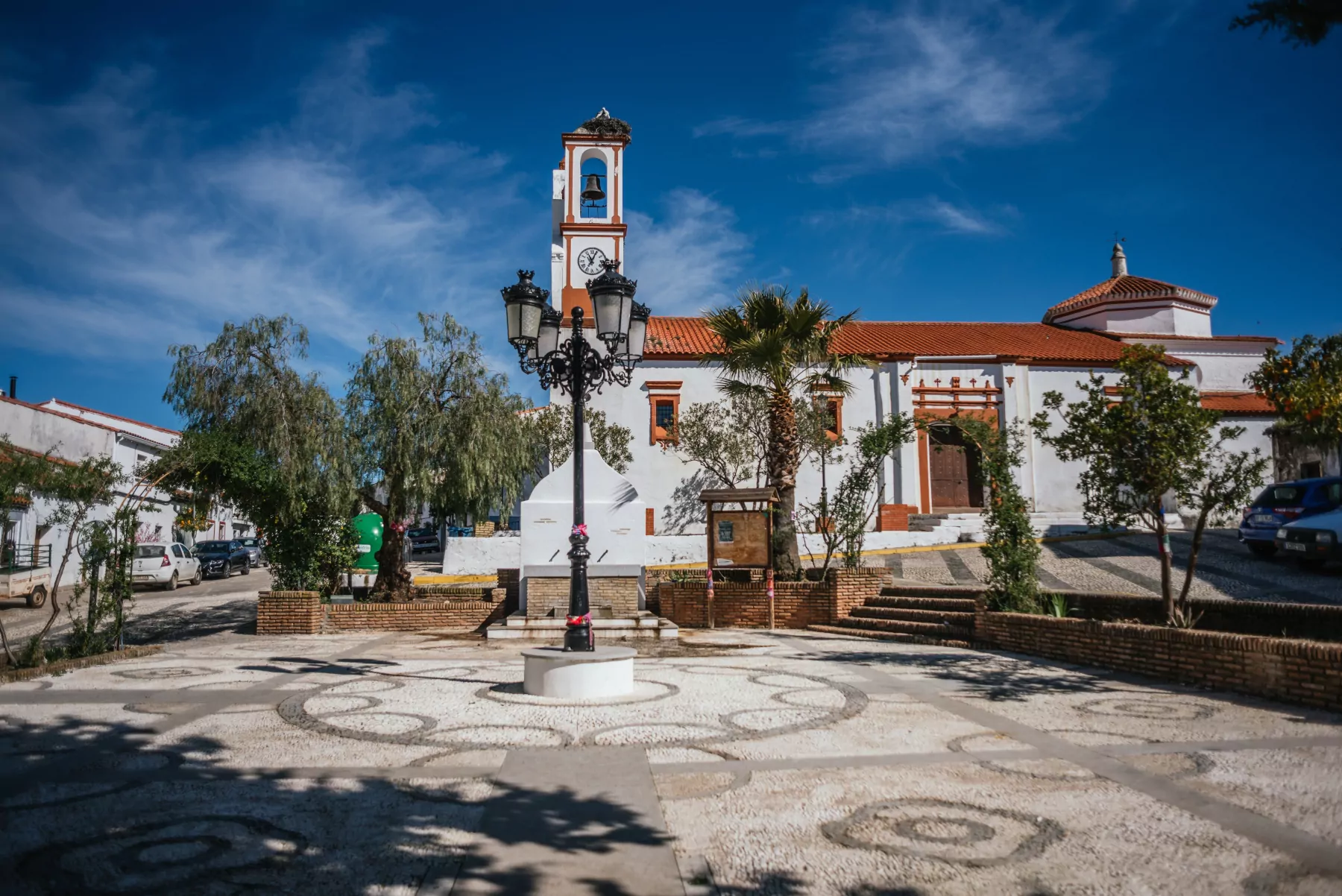 Arroyomolinos de León