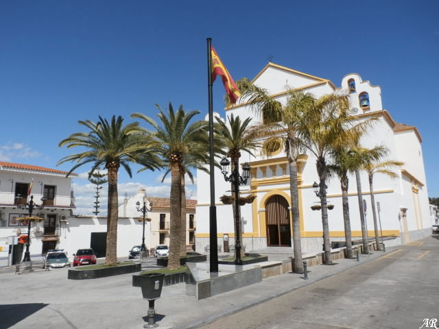 Alhaurín de la Torre