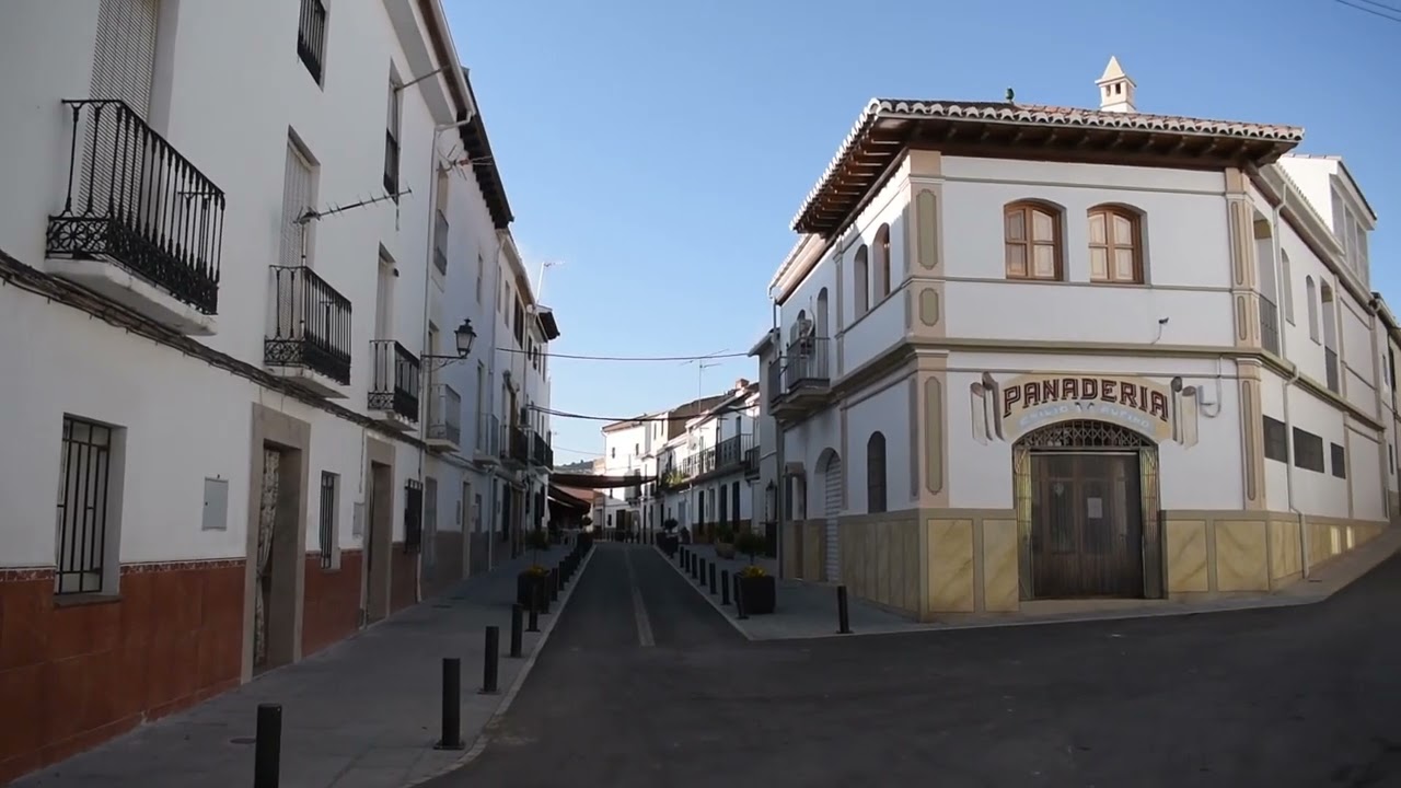 Alamedilla