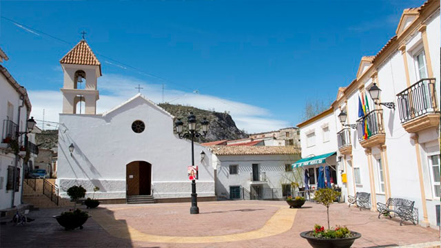 Alcóntar