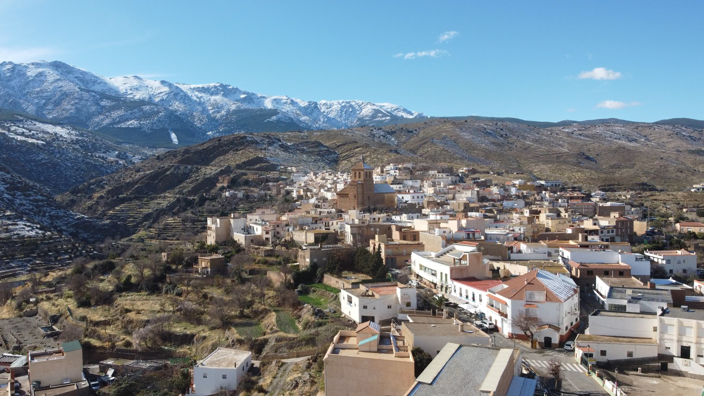 Abrucena