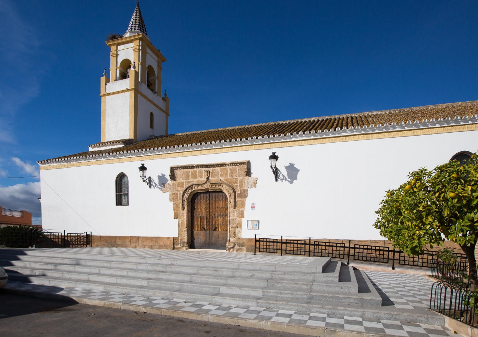Alcolea del Río