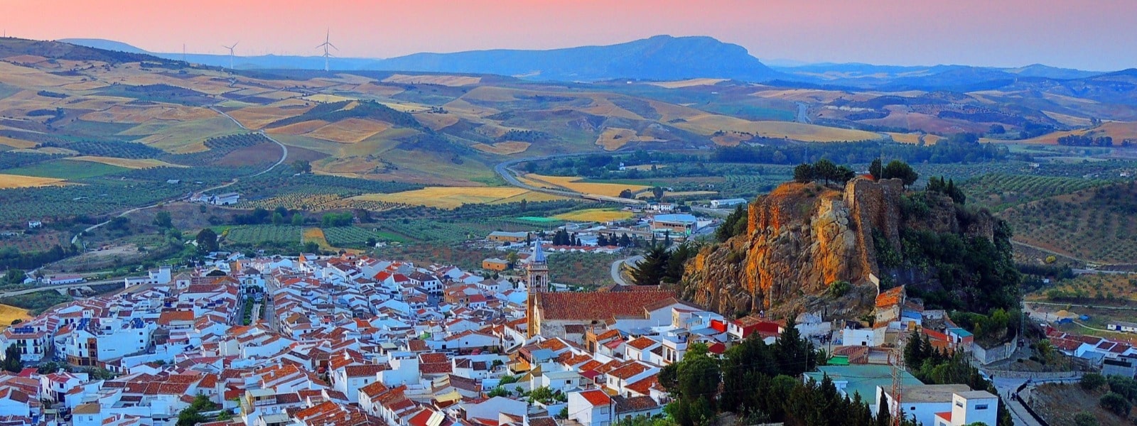 Ardales